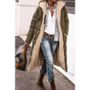 Elara™ | Trenchcoat