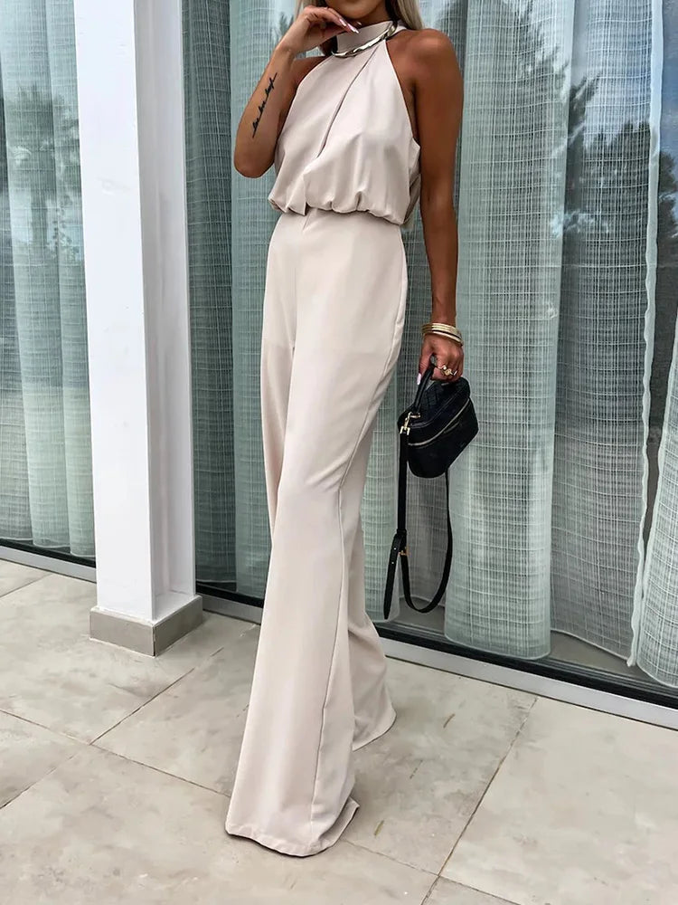 Jade | Moderne og ikonisk jumpsuit