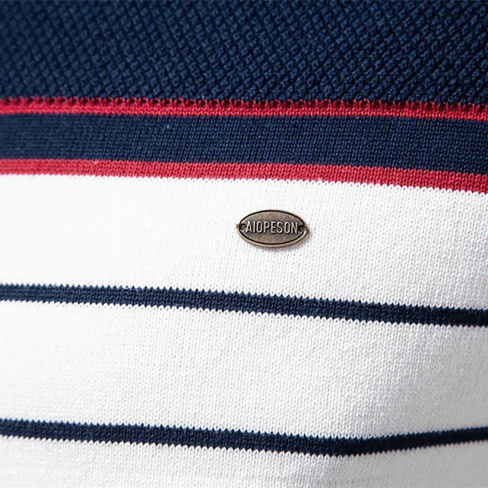 VIGUZO | Herregenser med stripemønster