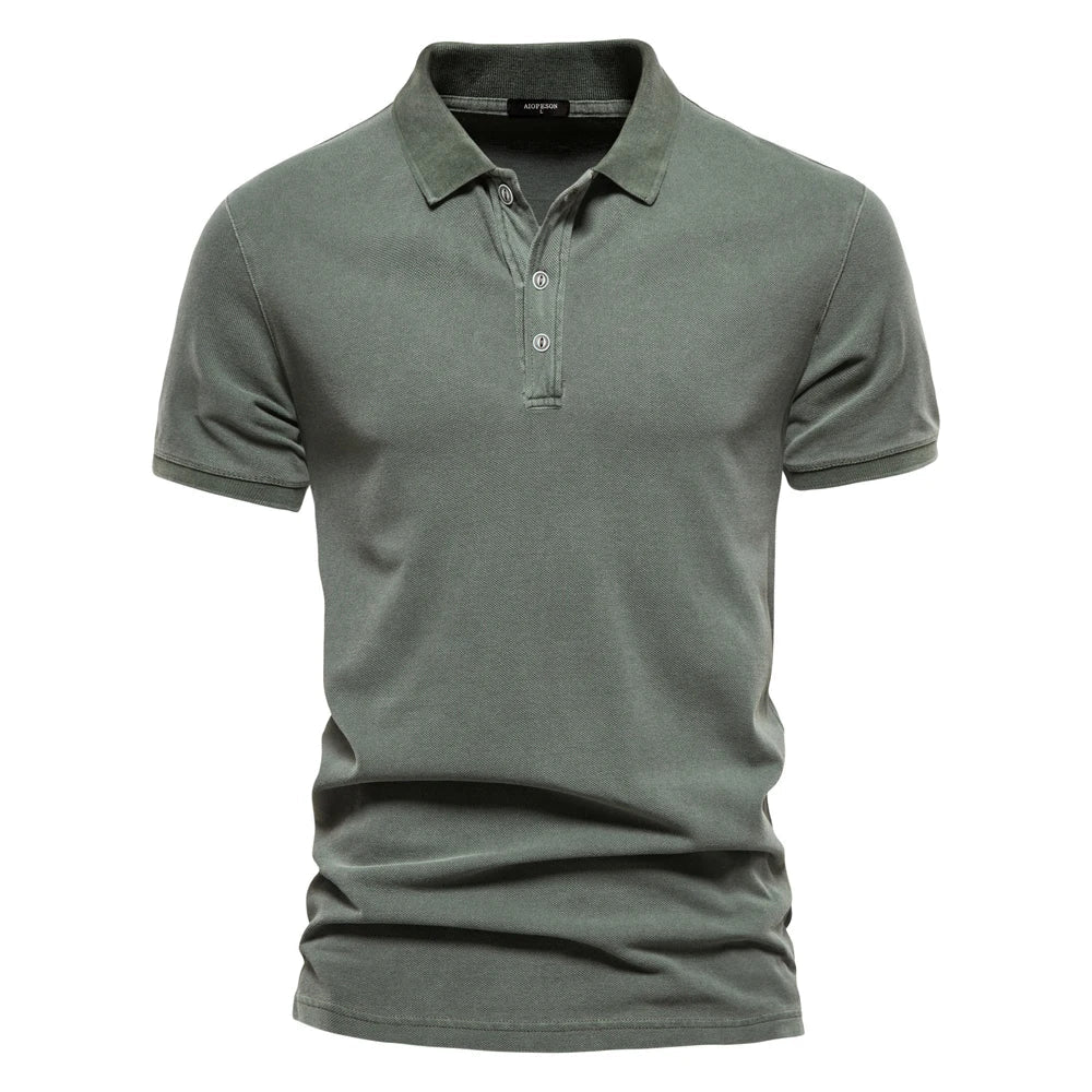 Albert™ | Herre poloskjorte