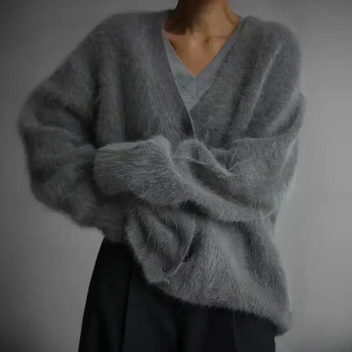 Astrid™ - Pull en Cachemire
