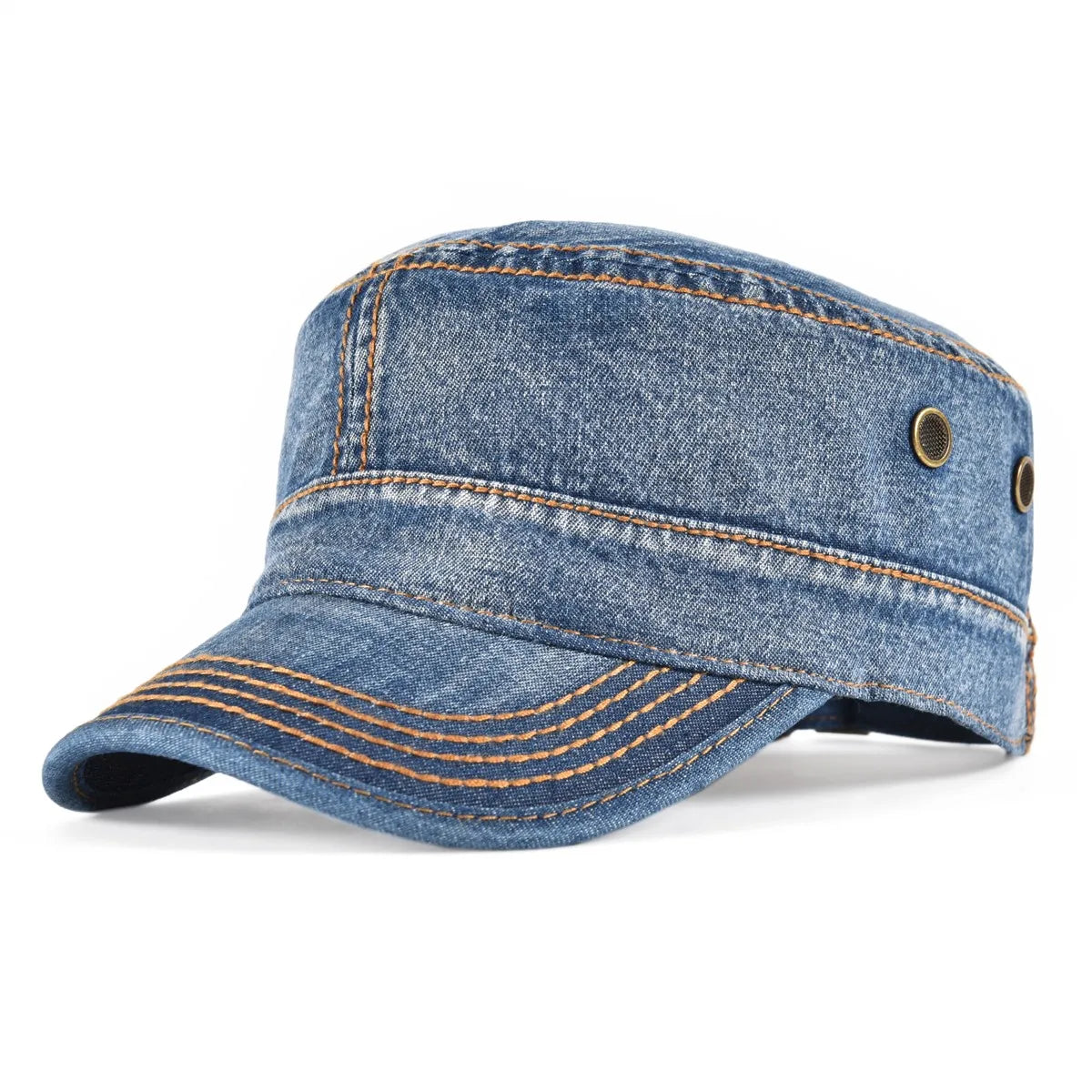 Martin™ – Solid vintagecaps