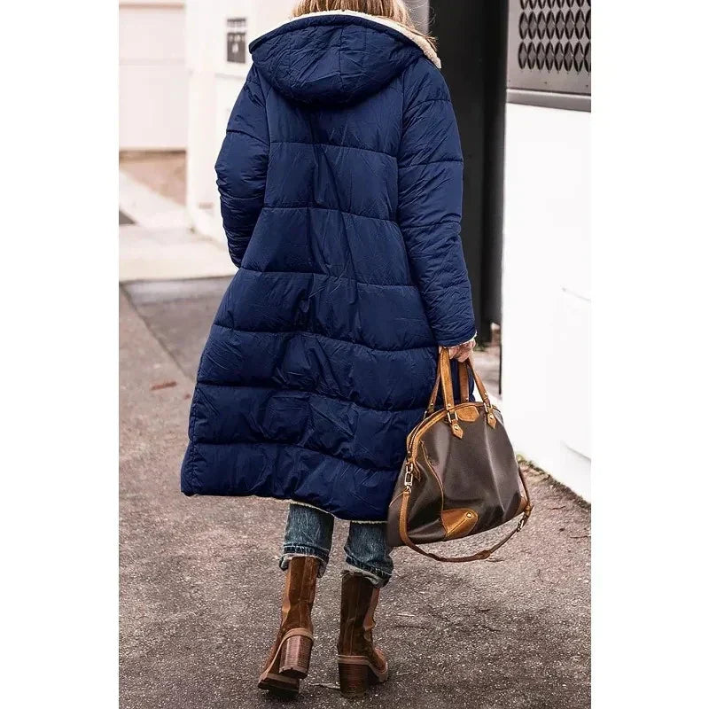Elara™ | Trenchcoat