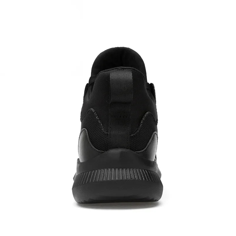 Hunter – Øk høyden din (+7CM)