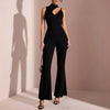 Ella | Elegant og slank jumpsuit