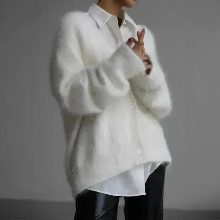 Astrid™ - Pull en Cachemire