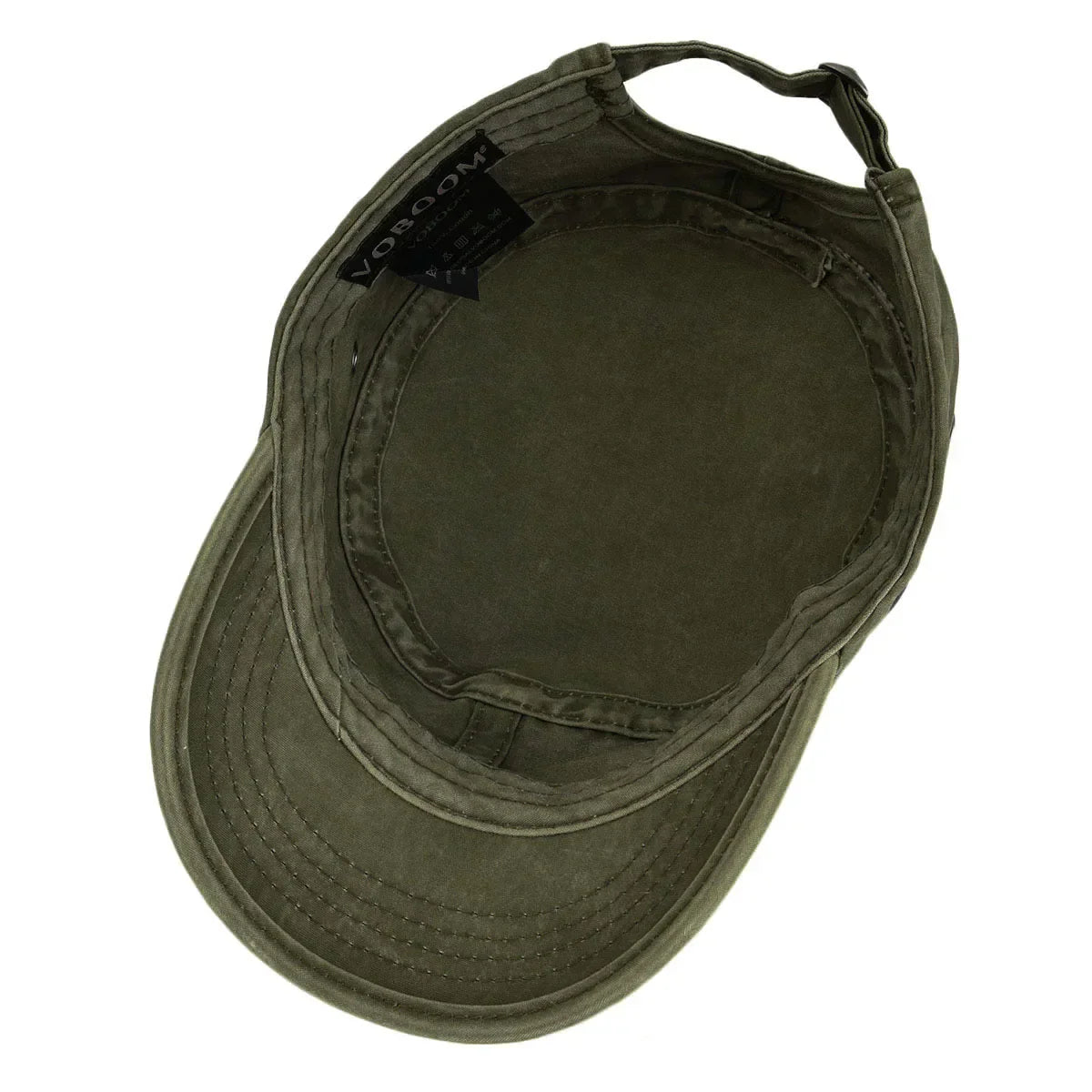 Martin™ – Solid vintagecaps