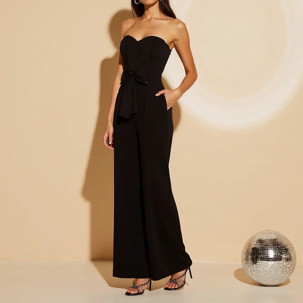 Tara | Moderne og komfortabel jumpsuit