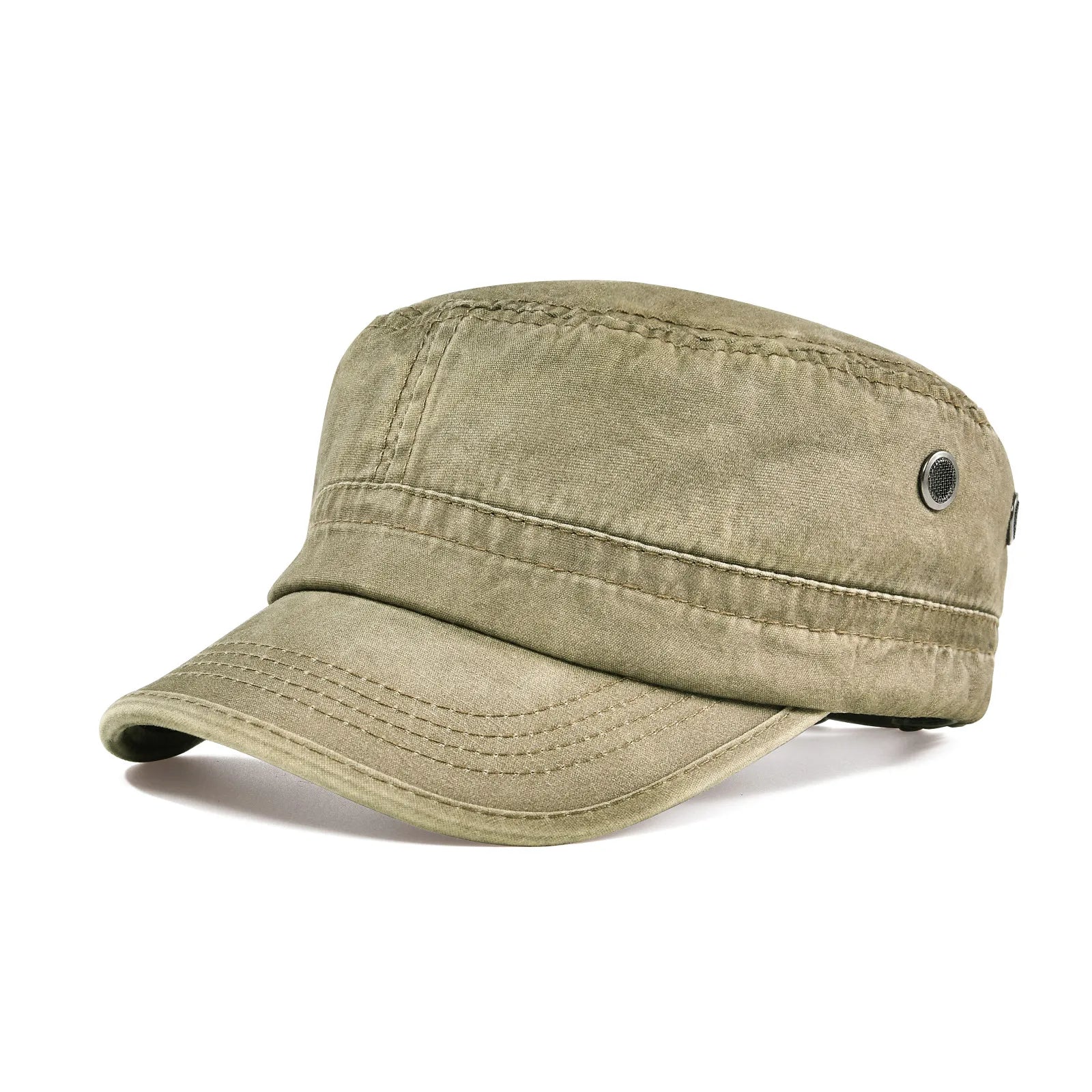 Martin™ – Solid vintagecaps
