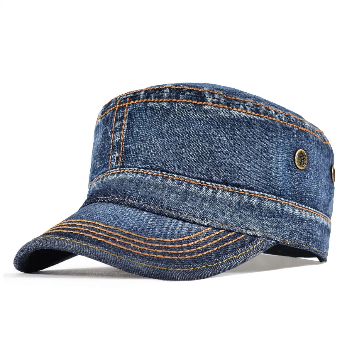 Martin™ – Solid vintagecaps