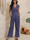 Manon | Bohemsk og flytende jumpsuit