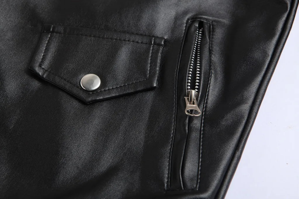 HAGEN™ | ELEGANT BOMBERJAKKE
