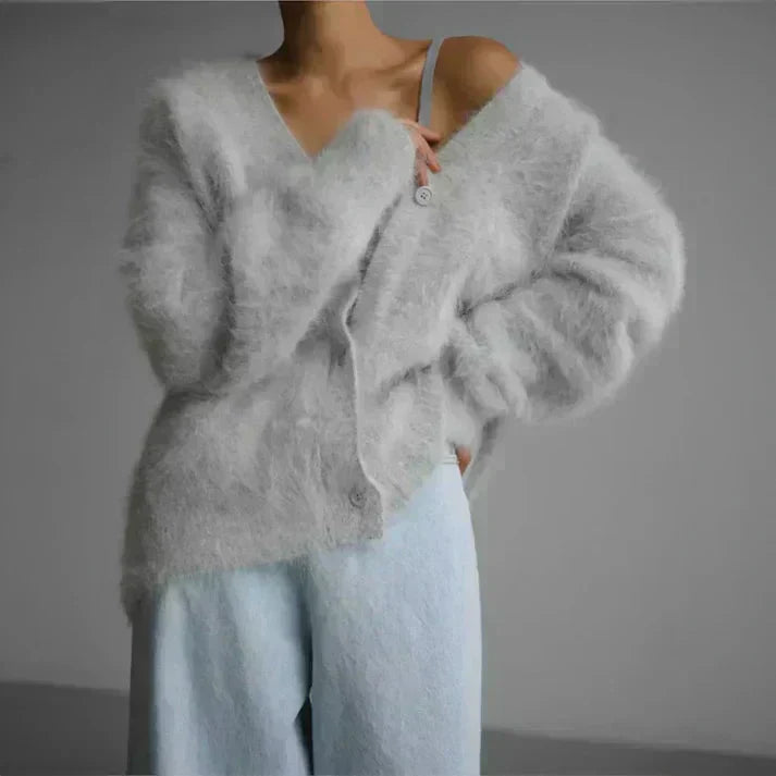 Astrid™ - Pull en Cachemire