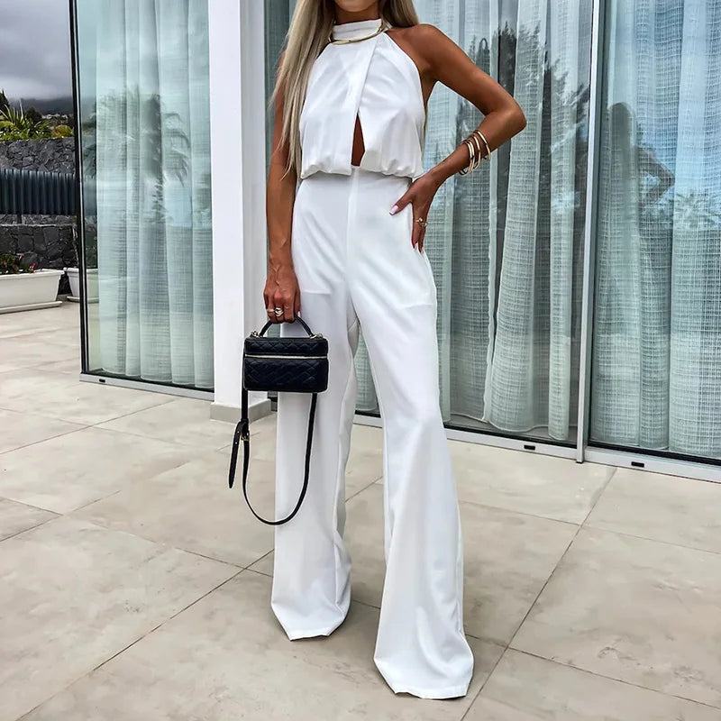 Jade | Moderne og ikonisk jumpsuit