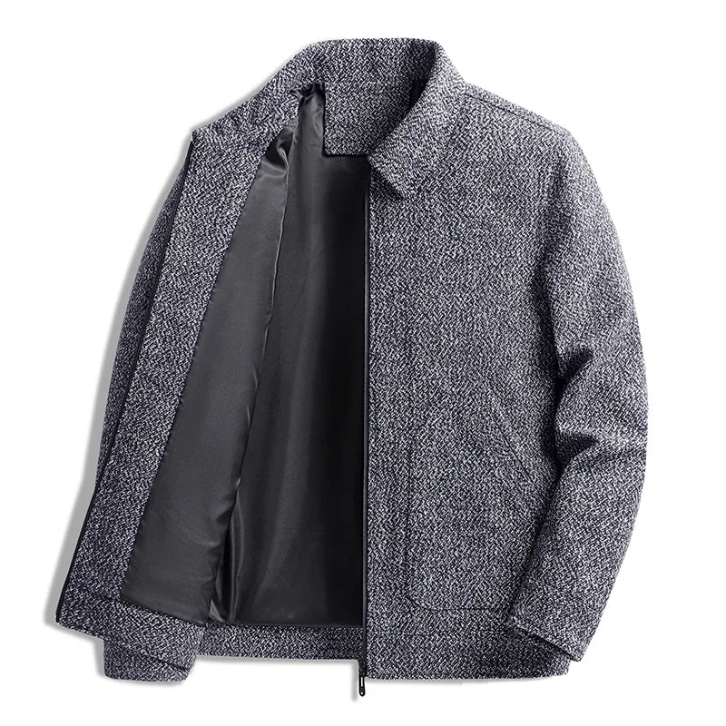 Erik™ | Montvera-jakke