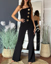 Mila | Klassisk og moderne jumpsuit
