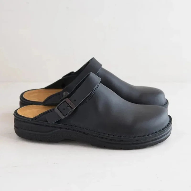 Xavie™ | Ekstra komfortable slip-on sko