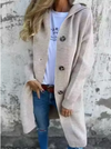 Christel™ | Lang cardigan