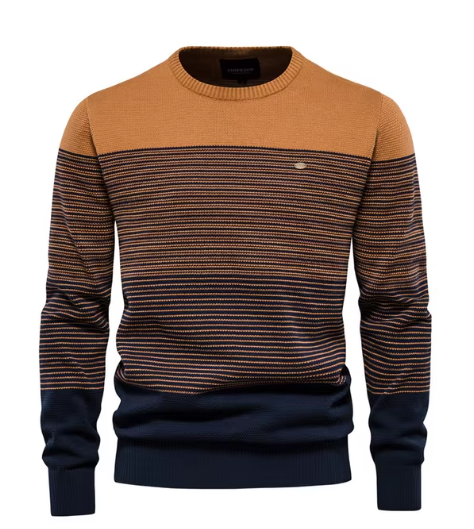 VIGUZO | Robust herregenser