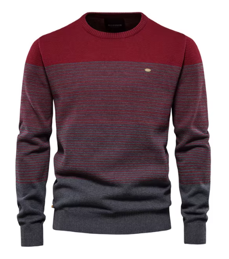 VIGUZO | Robust herregenser