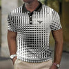 Viguzo™ | Casual poloskjorte
