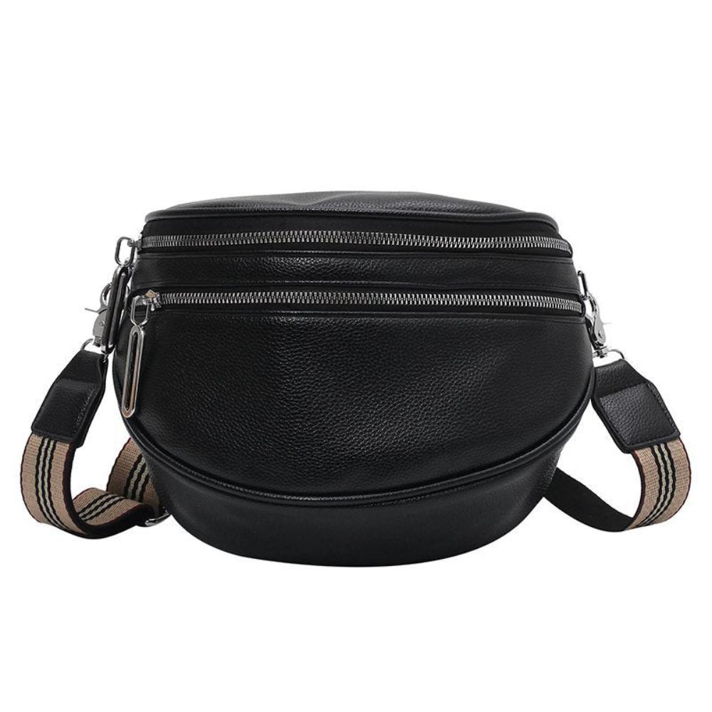 Frezja | Elegant og allsidig skulderveske