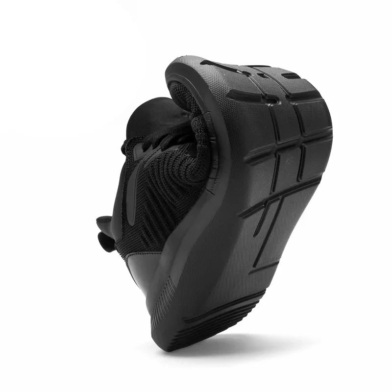 Hunter – Øk høyden din (+7CM)