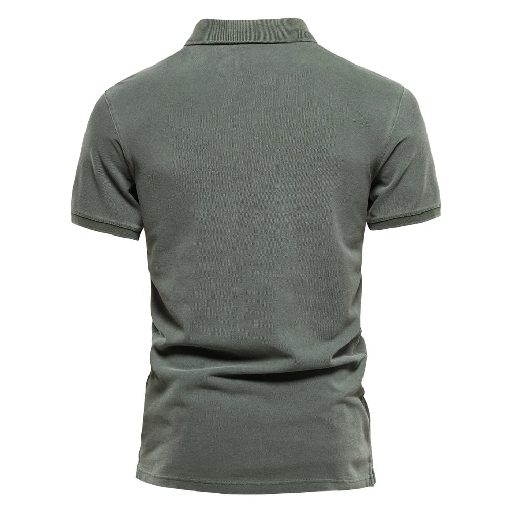 Albert™ | Herre poloskjorte