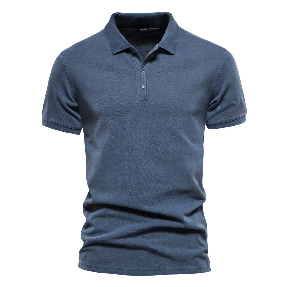 Albert™ | Herre poloskjorte