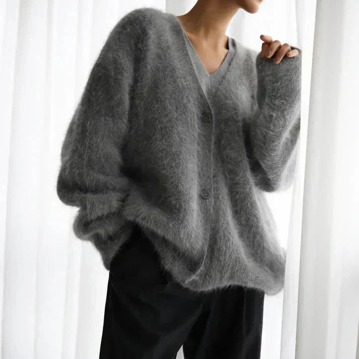 Astrid™ - Pull en Cachemire