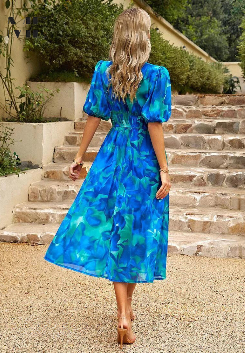 Arianne™ – Elegant Kjole for Damer