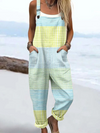 Elly – Lett Vintage Jumpsuit