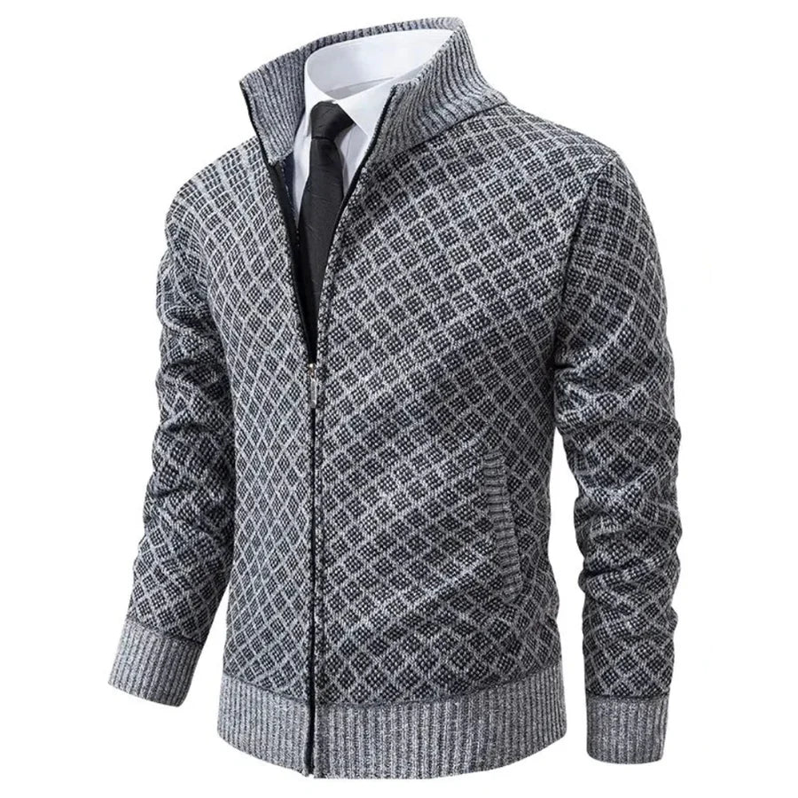 Arktisk / Eleganse Herrevest