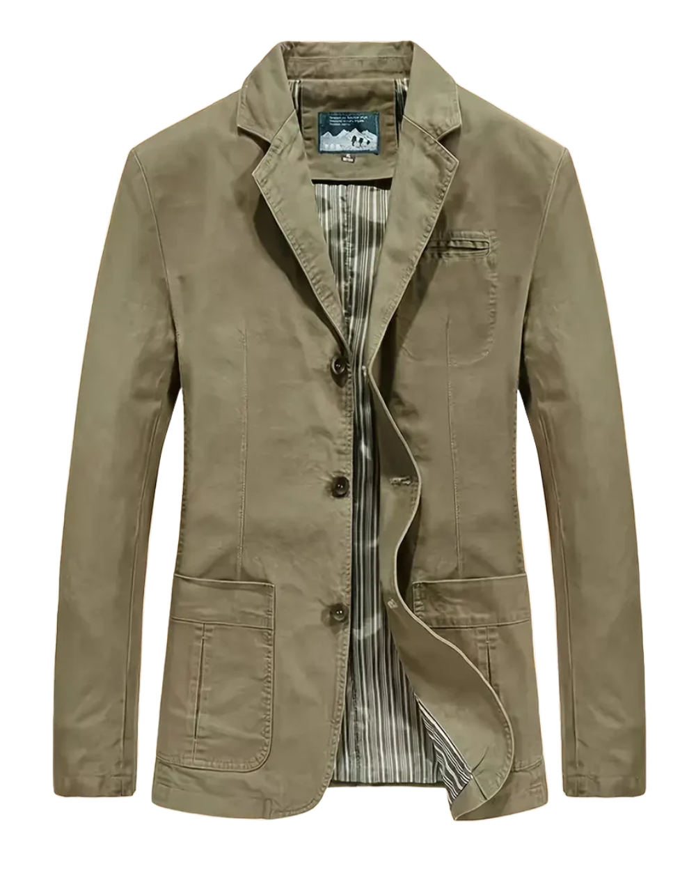 Niklas™ | Casual jakke