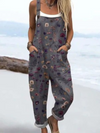 Kelly – Lett Vintage Jumpsuit