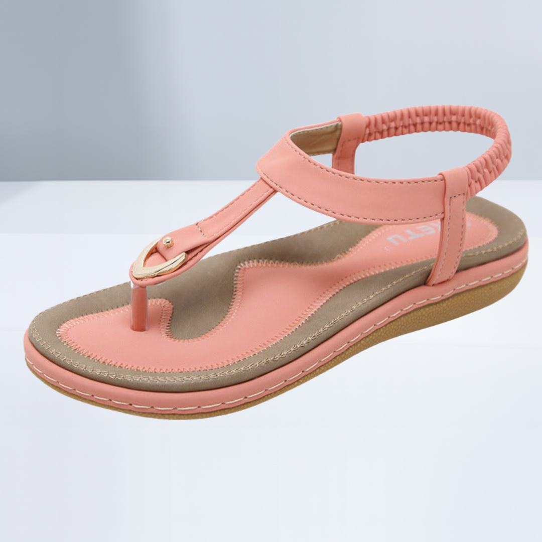 Ortopediske sandaler – Stilige og komfortable