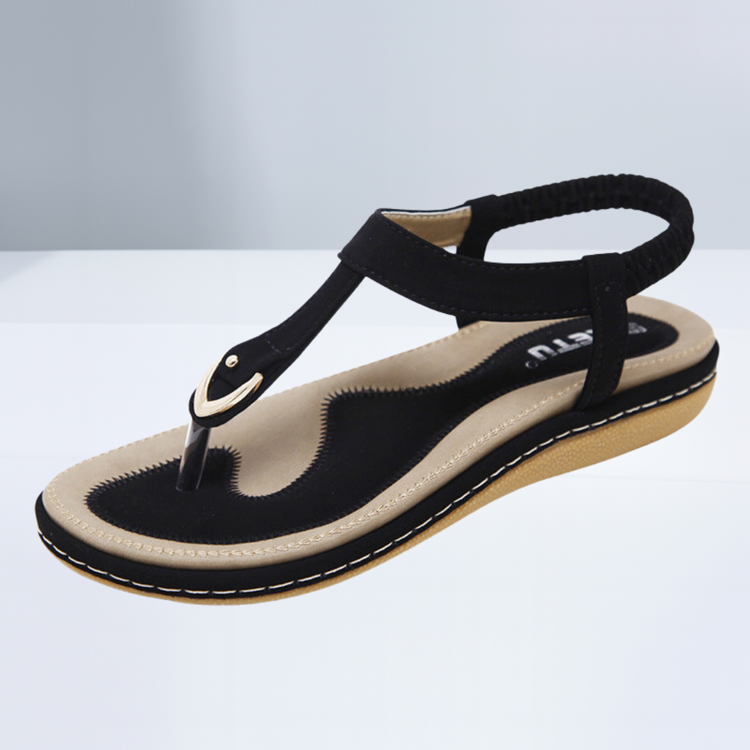 Ortopediske sandaler – Stilige og komfortable