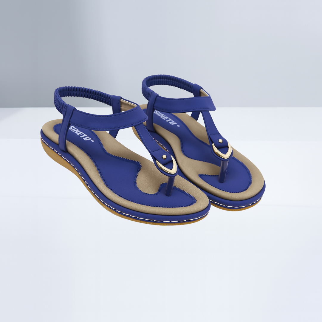 Ortopediske sandaler – Stilige og komfortable