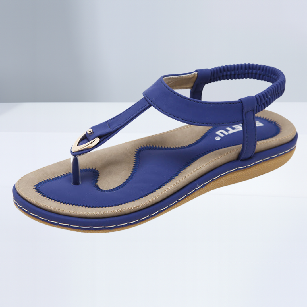 Ortopediske sandaler – Stilige og komfortable