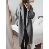 Mareike™ | ELEGANT OG ALLSIDIG FRAKK