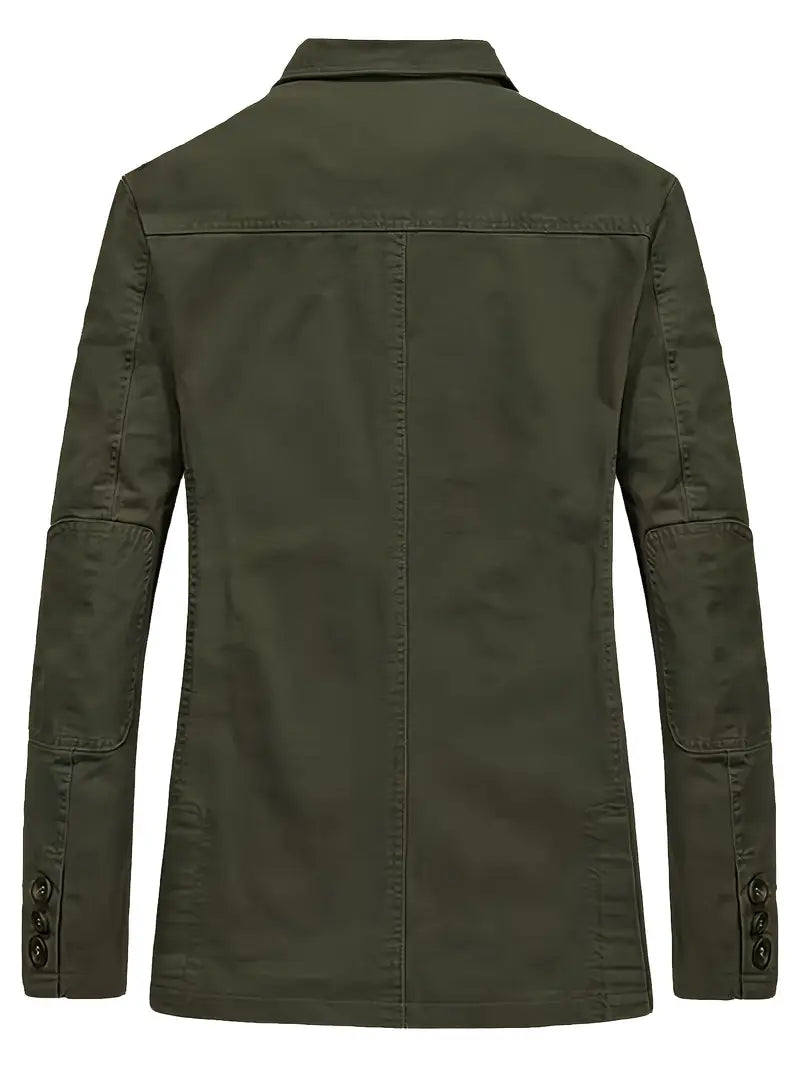Niklas™ | Casual jakke