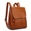 Fleur | Retro-chic quiltet ryggsekk