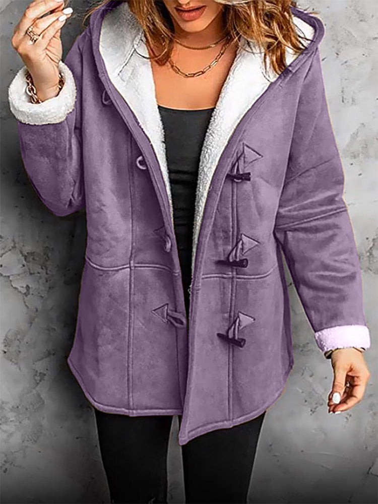 Aria™ | Elegant høstkåpe