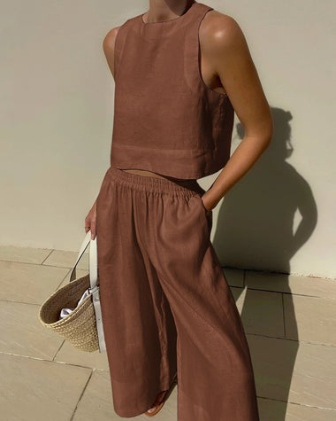 Amora | Elegant sommerantrekk