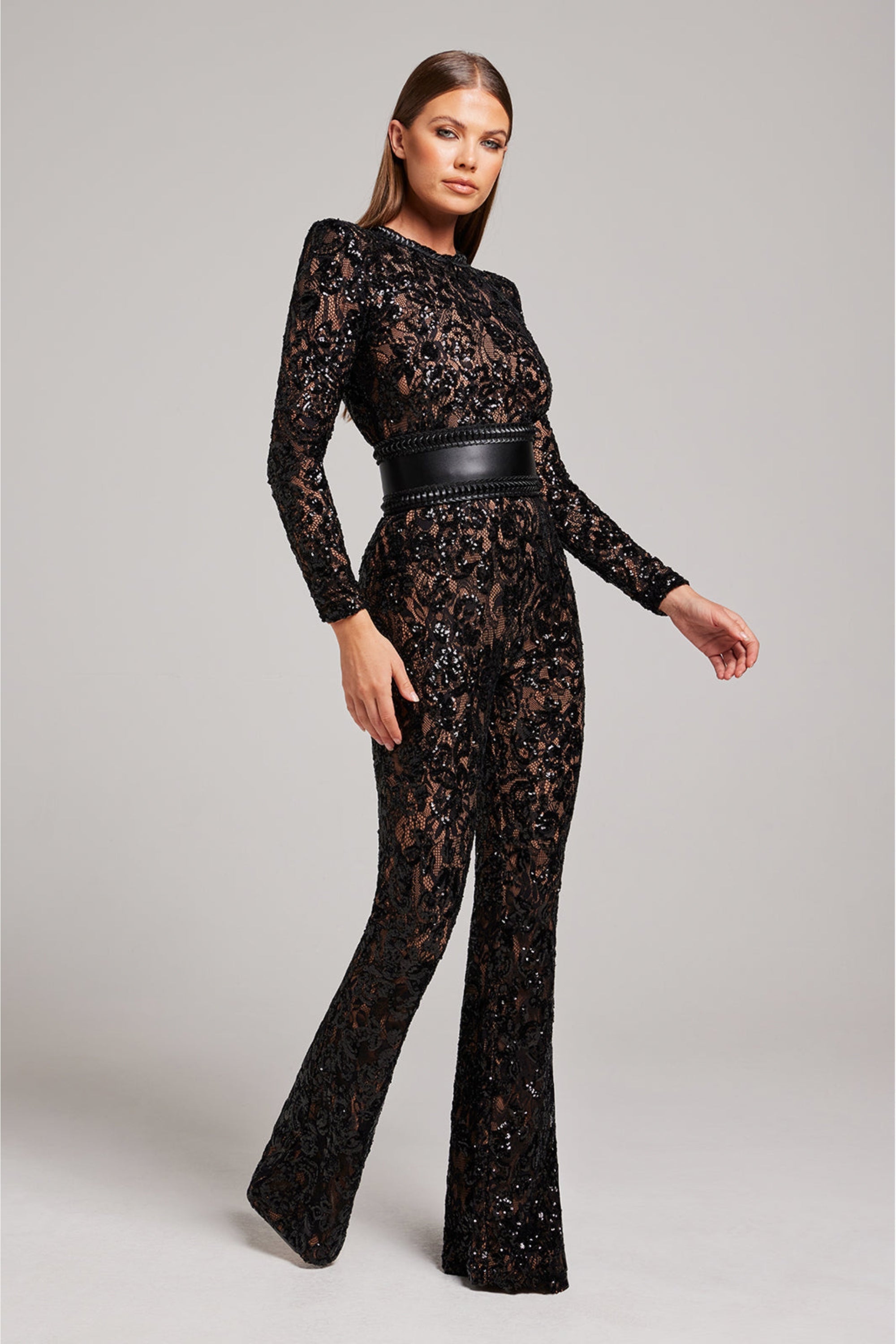 Theresia™ | Elegant jumpsuit