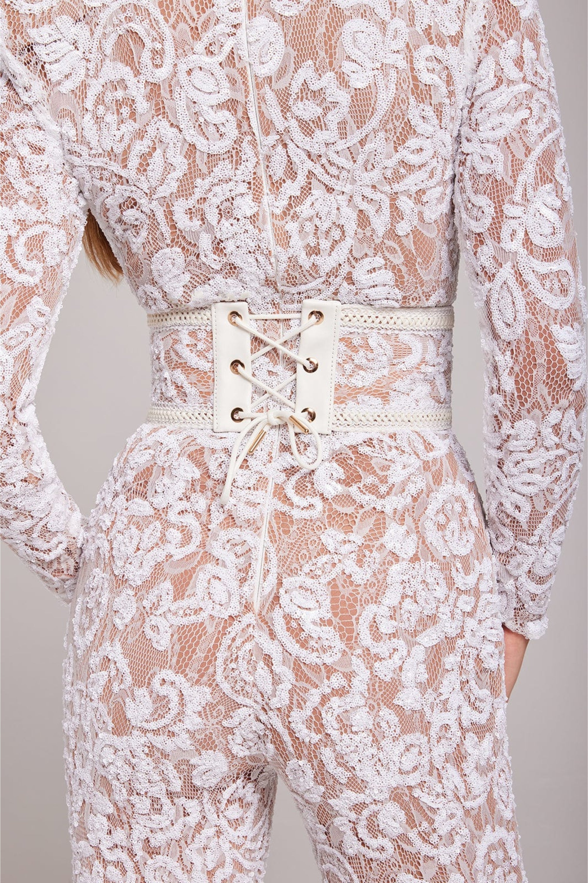 Theresia™ | Elegant jumpsuit