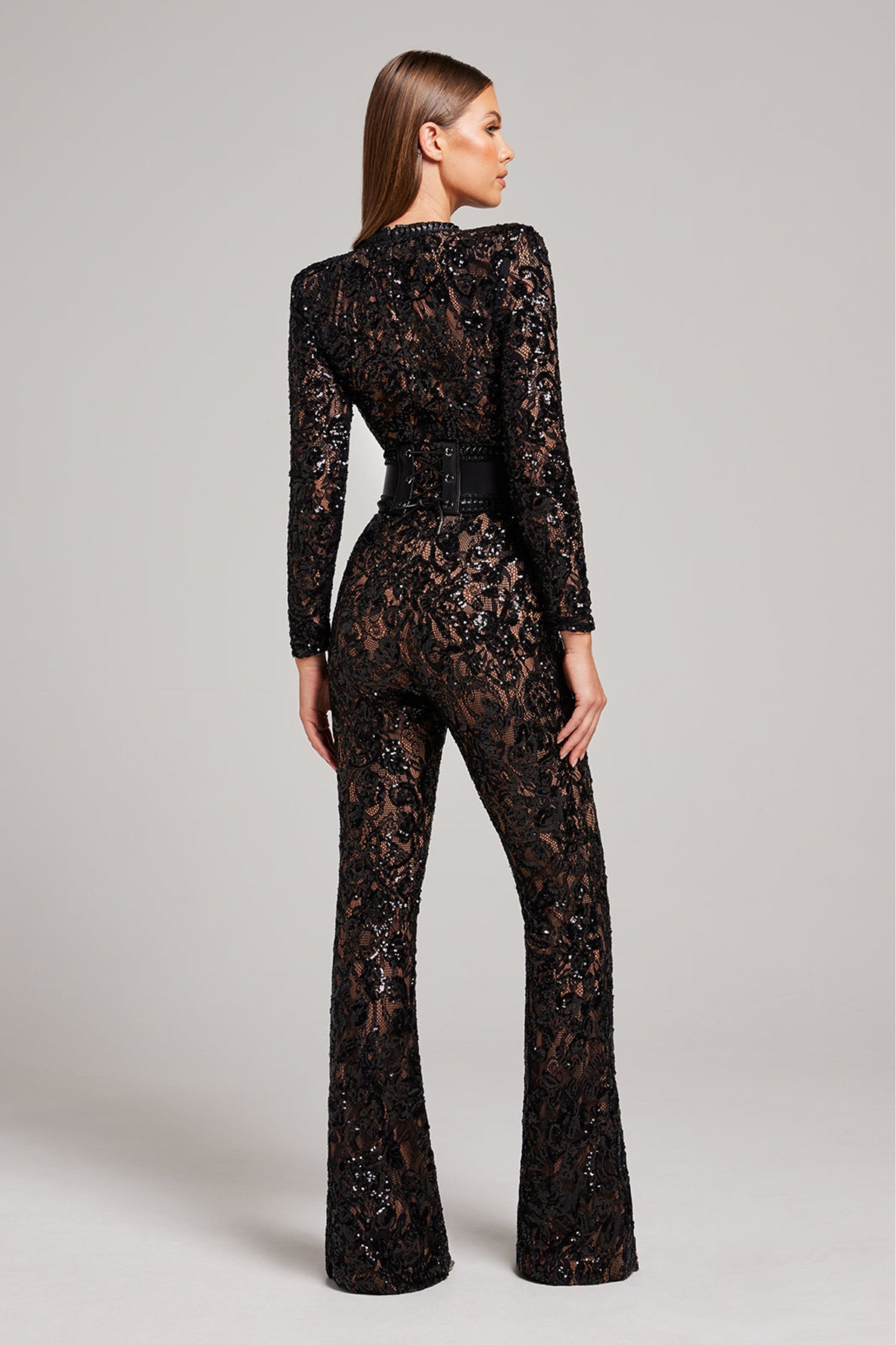 Theresia™ | Elegant jumpsuit