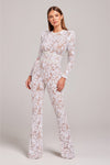 Theresia™ | Elegant jumpsuit