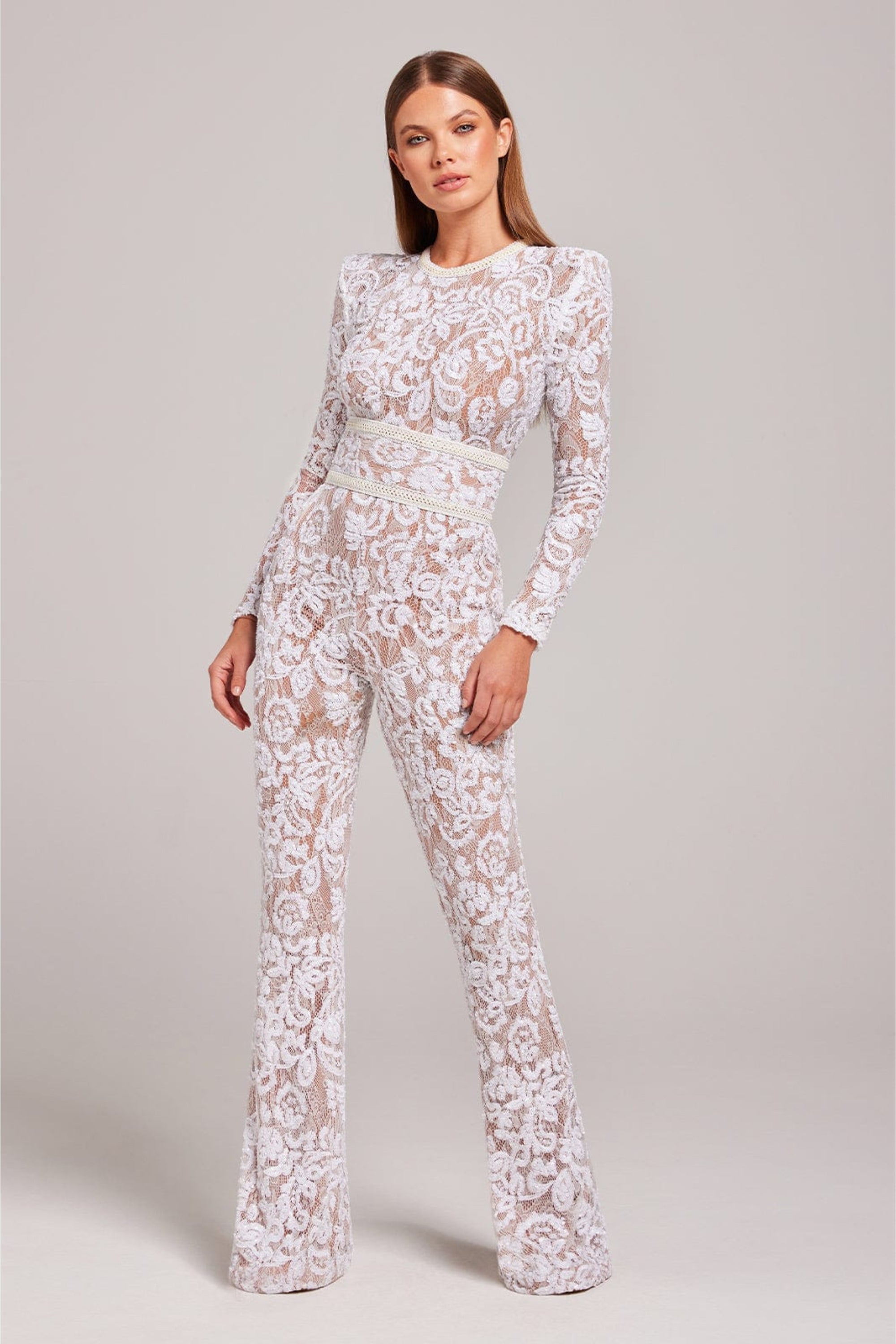Theresia™ | Elegant jumpsuit