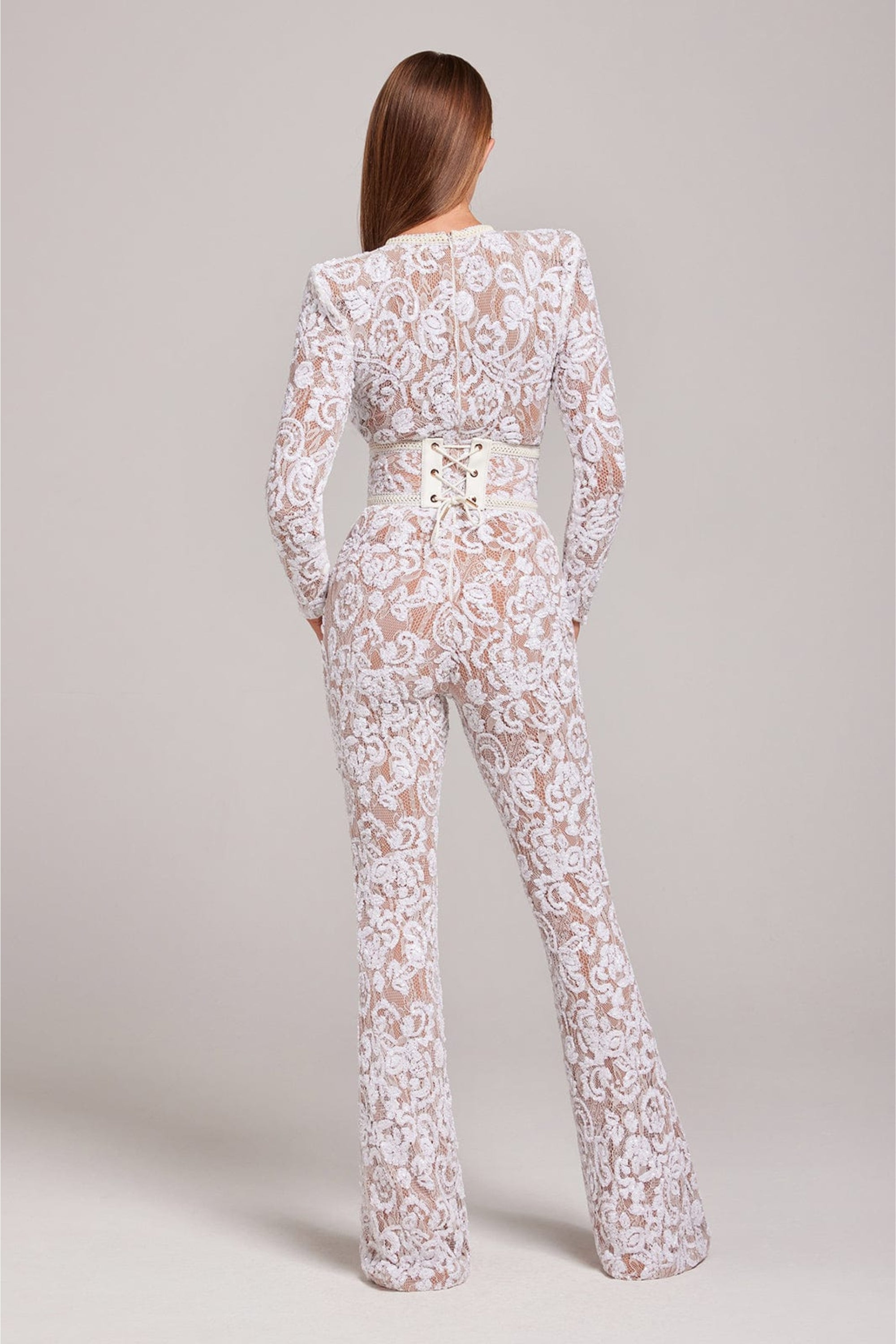 Theresia™ | Elegant jumpsuit